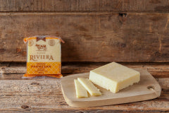 Fromage Parmesan râpé – Marché urbain Pierre-De Saurel